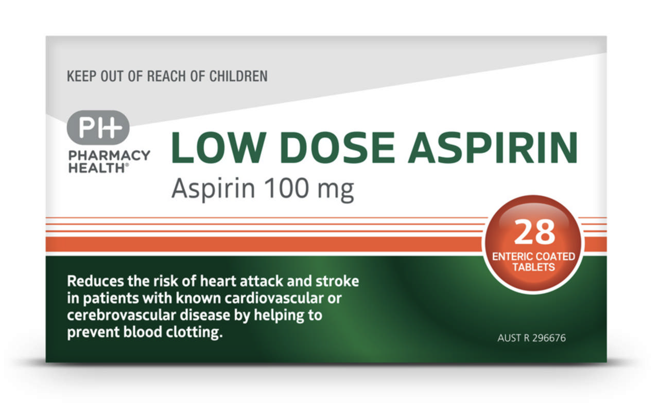ASPIRIN PROTECT  100 MG 20 TAB Germany