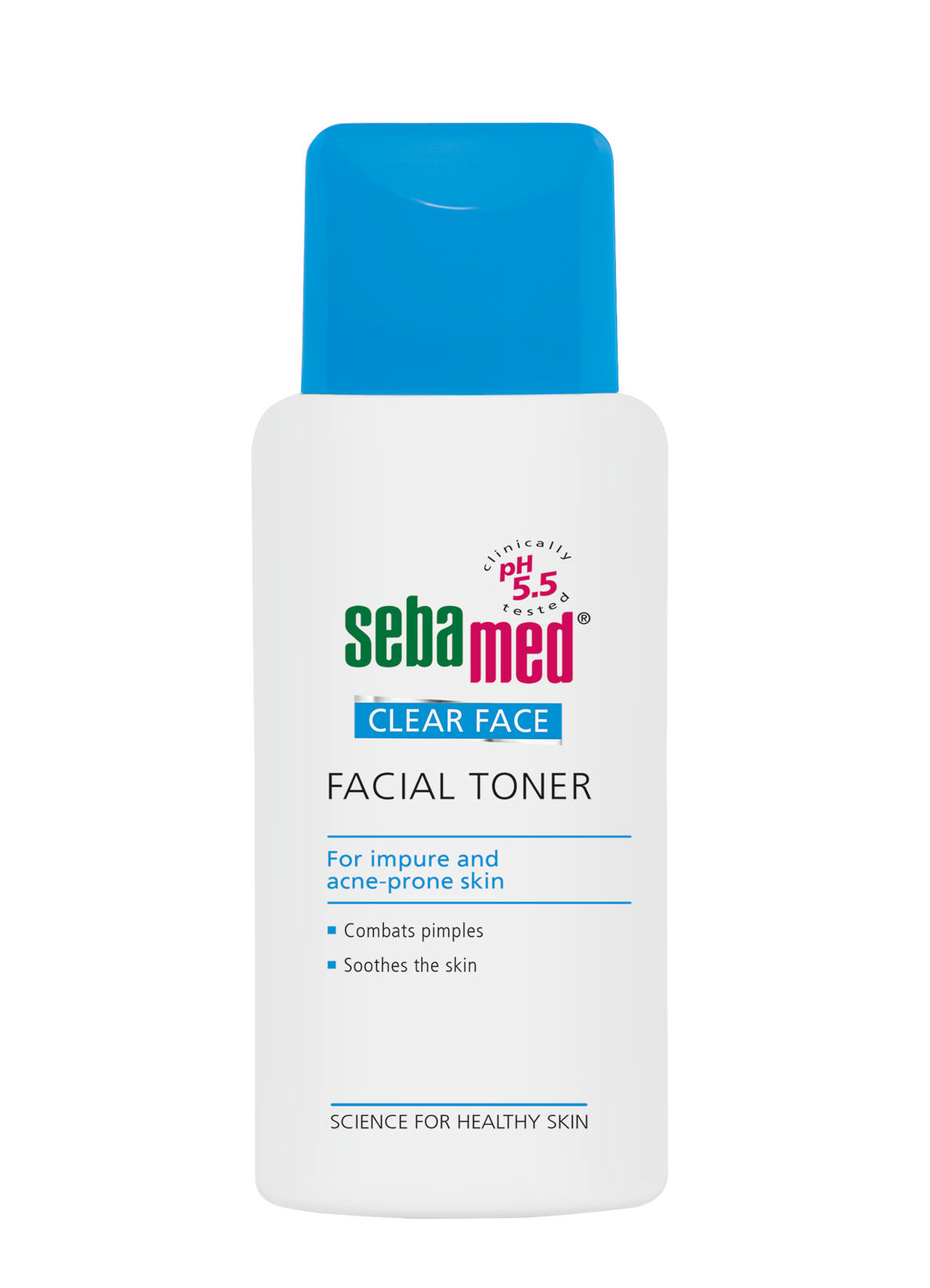 SEBAMED CLEAR FACE TONER 150 ML