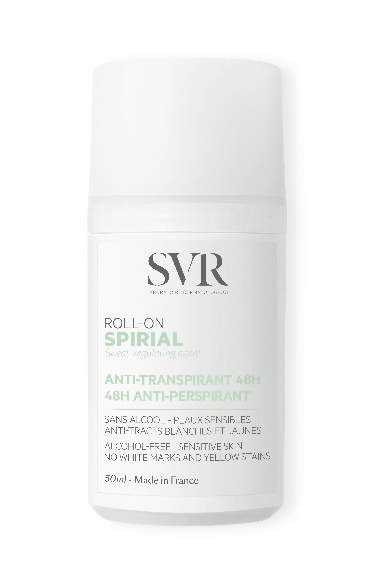 SPIRIAL ROLL ON 50ML Y