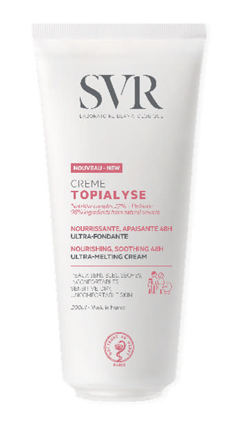 TOPIALYSE CR EMOLLIENTE 200ML