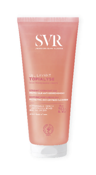 Topialyse Gel Lavant 200ml 
