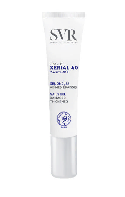 Xerial Ongles 10ml