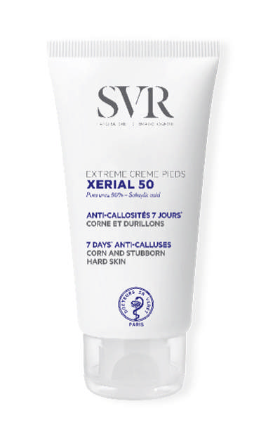 Xerial 50 Extreme Creme 50Ml