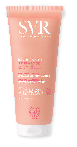 TOPIALYSE Baume Lavant 200ML