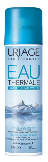  Eau Thermale D Uriage Sp 150ml