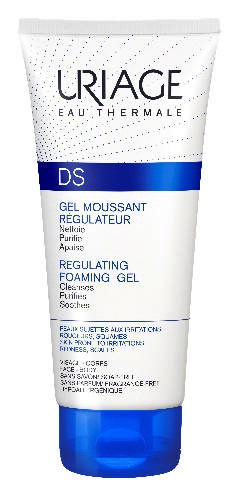  D.S.Gel Nettoyant T150ml