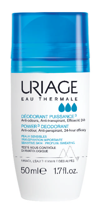 50 Deo Puissance 3 Roll-on