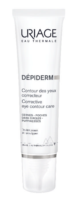  Depiderm whilte eye countour 15ml