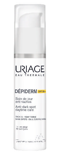  Depiderm Spf 50+ Soin De Jour F
 30ml
