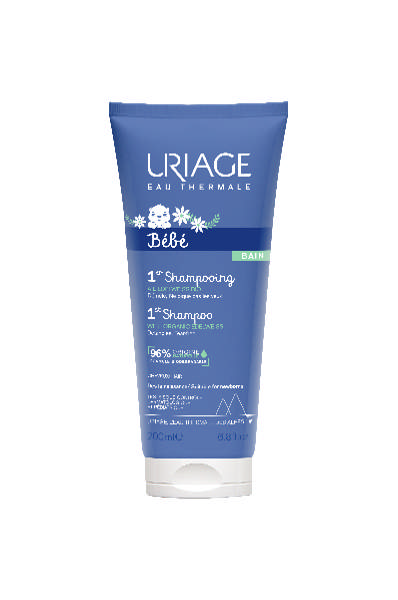 1ER SHAMPOOING T 200 ML