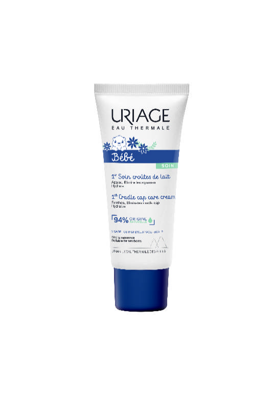 Bebe 1Er Soin rr de lait y40ml
