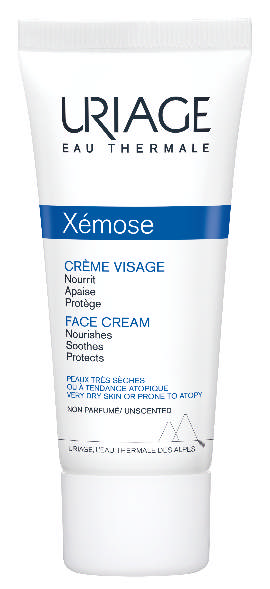 XEMOSE CREME FACE T 40 ML