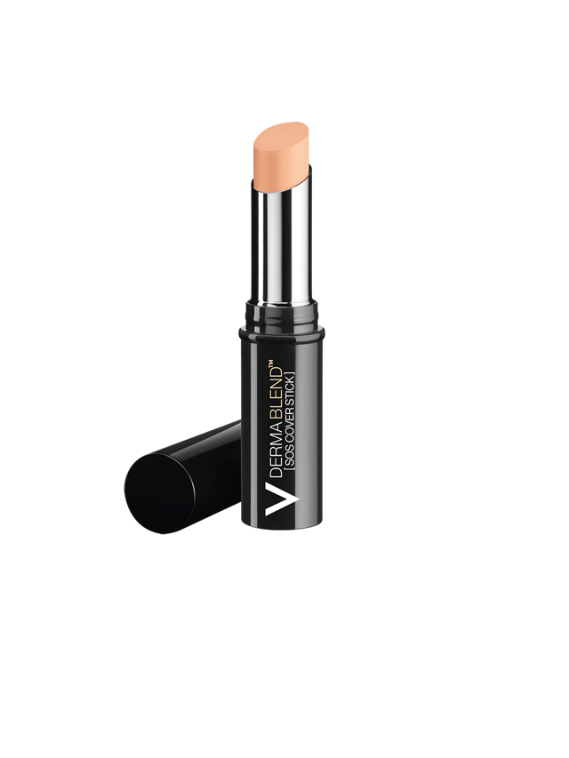 DB DERMABLEND NO 25 FACE CORRECTIVE FND 16HR