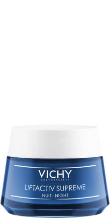 LIFTACTIV NIGHT CREAM