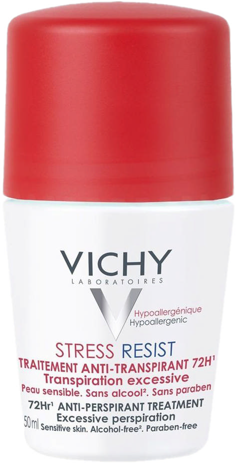 VICHY STRESS RESIST 72H 50ML