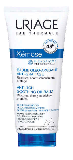 Xemose Baume Oleo Apais Antigr
 T200m