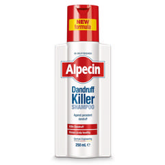 Alpecin Dandruff Killer Shampoo 250 ml