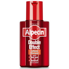Alpecin Double- Effect Shampoo 200 ml 