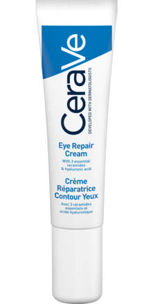 CeraVe Eye repair Cream 14ml