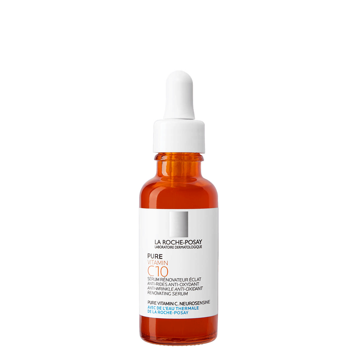 LA ROCHE POSAY PURE VIT C SERUM C10 