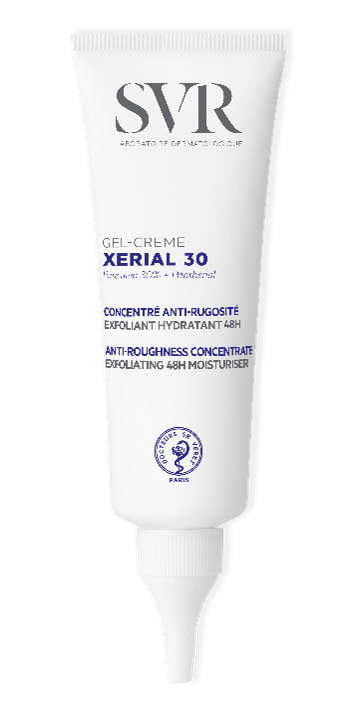 Xerial Gel Creme 75ml