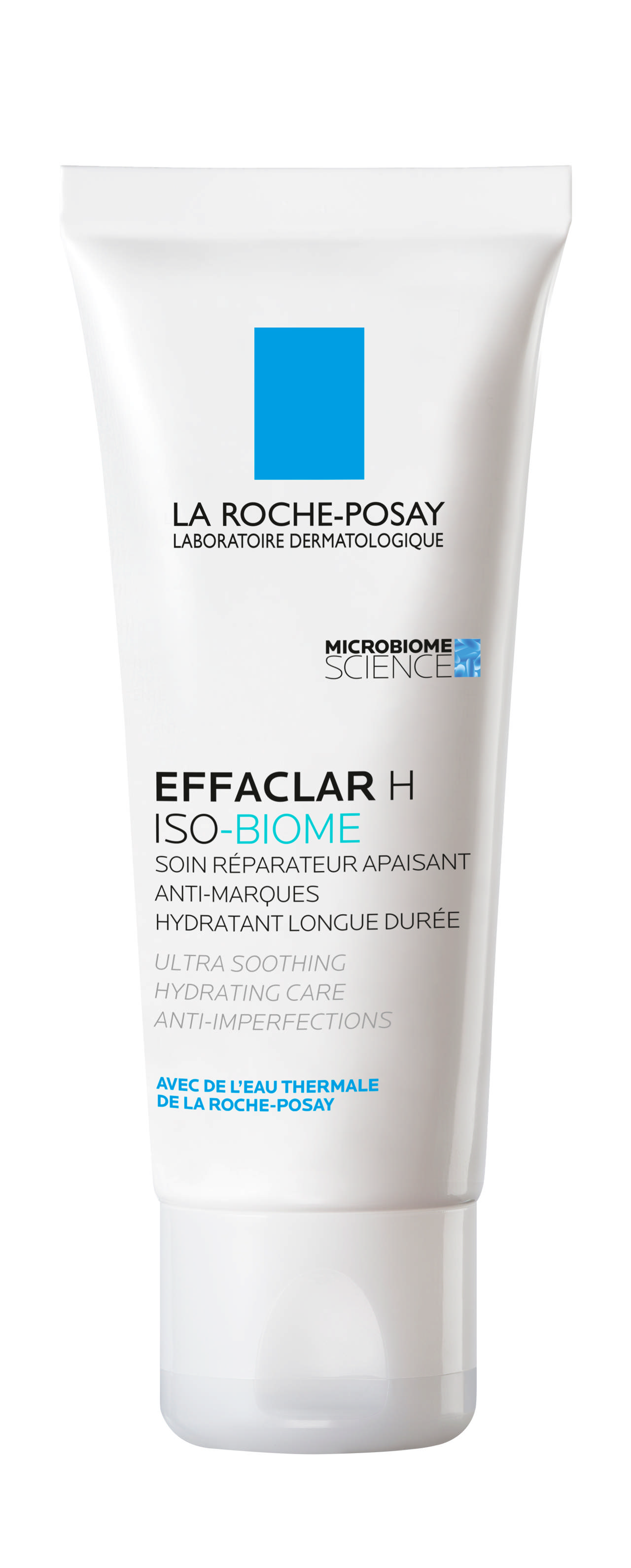 LAROCHE POSAY EFFACLAR H ISO-BIOME 40 ML 