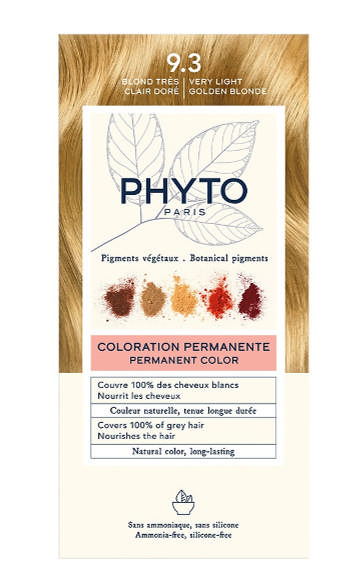  PHYTOCOLOR 9.3