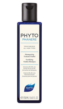  PHYTOPHANERE Vitality Shampoo 250ml