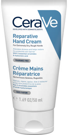 CERAVE THERAPEUTIC HAND CREAM 50ml