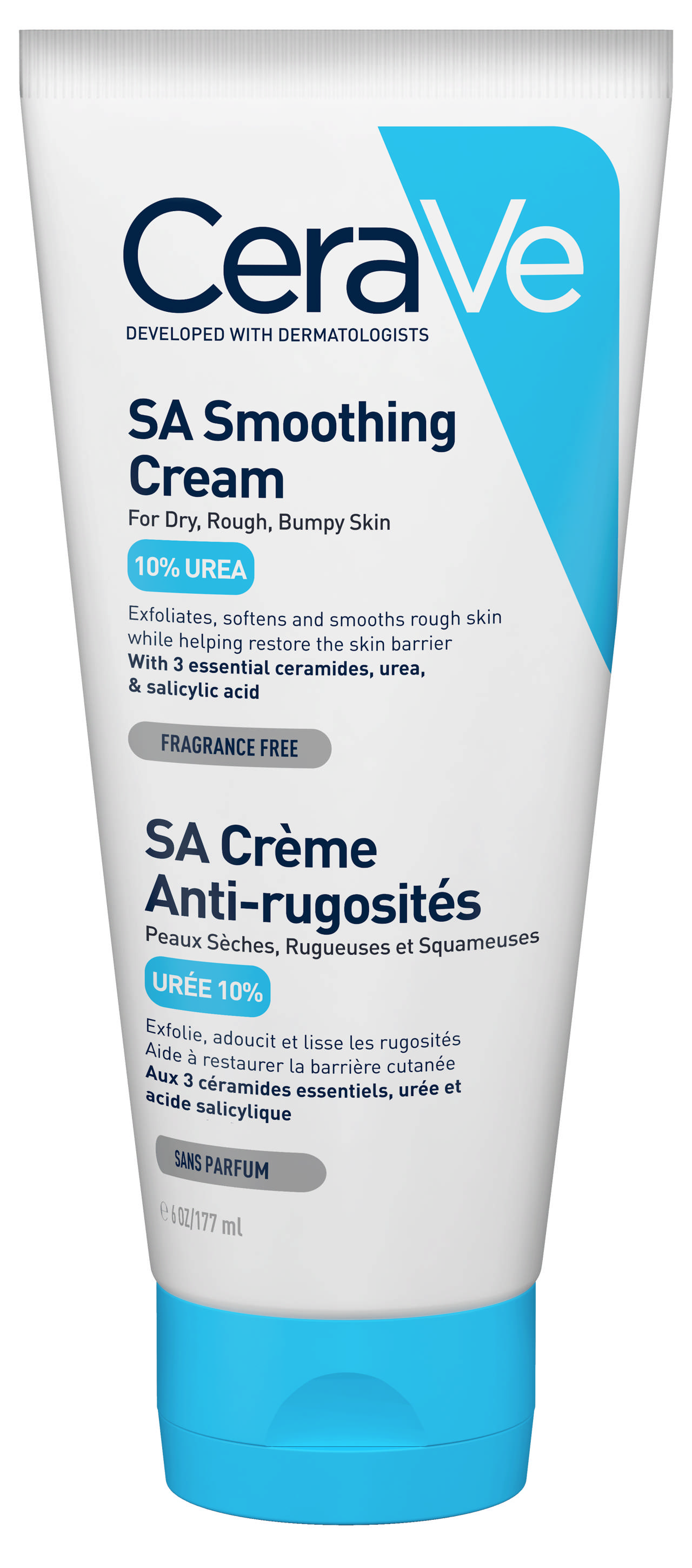 CERAVE SA CREAM 177ml