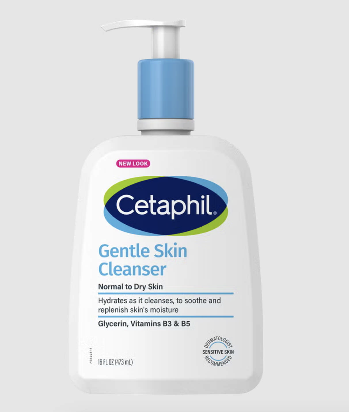 Cetaphil gentle skin cleanser