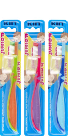 KIN JUNIOR Toothbrush
