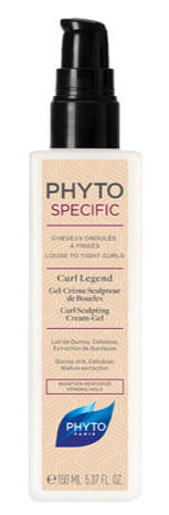  Specific Curl Legend Cream gel 150Ml