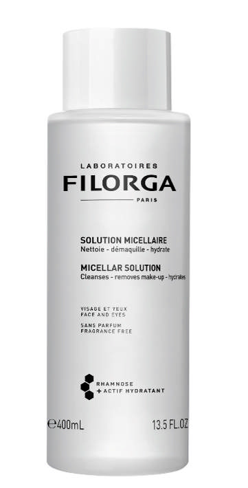  Filorga Micellar Solution 400ml