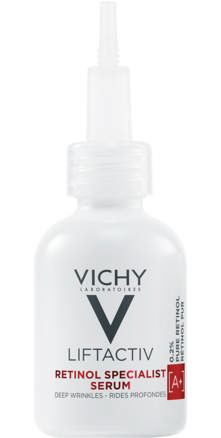 VICHY LIFTACTIVE RETINOL SPECIALIST A+ serum 30ML 