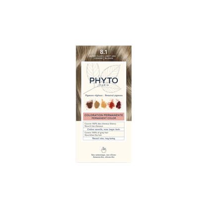  Phytocolor 8.1