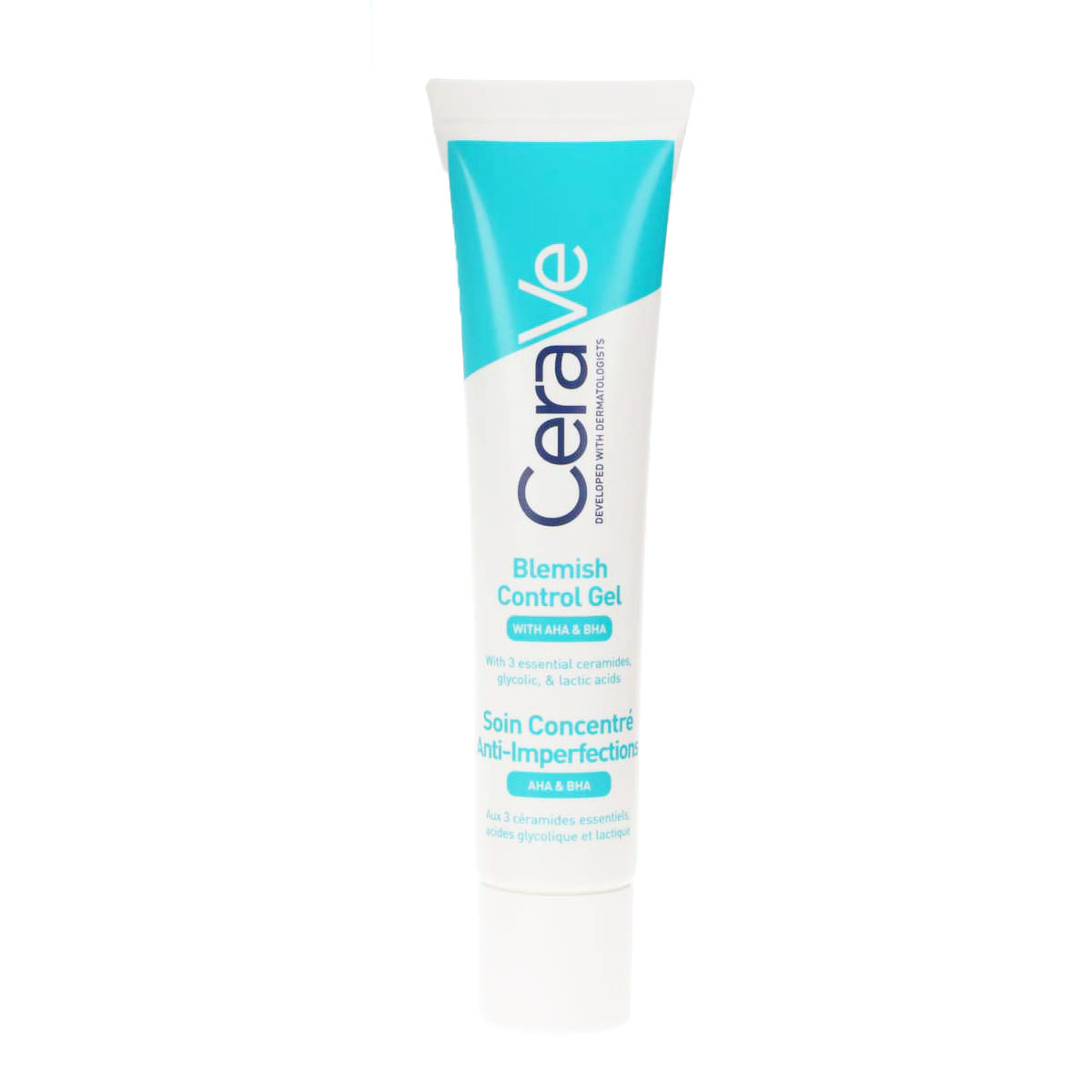 CERAVE BLEMISH CONTROL GEL 40ML 