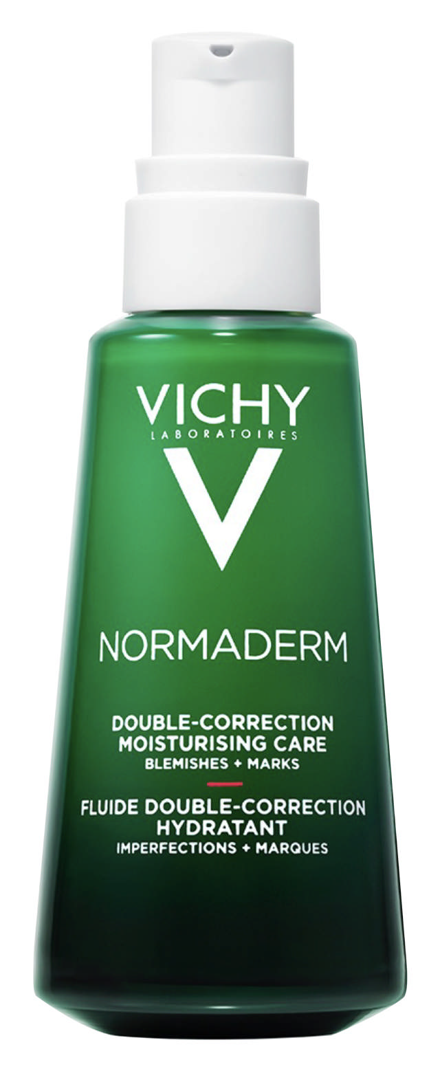 NORMADERM DOUBLE CORRECTION