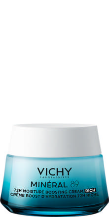 VICHY MINERAL 89 RICH TEXTURE 50ML 