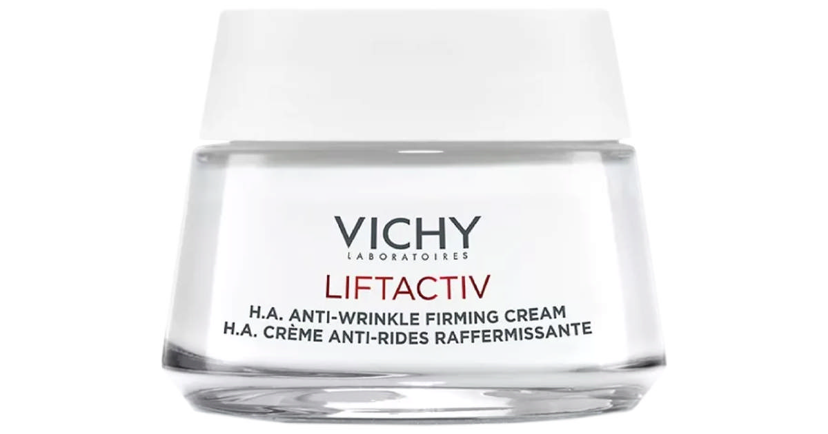 LIFTACTIV DRY SKIN