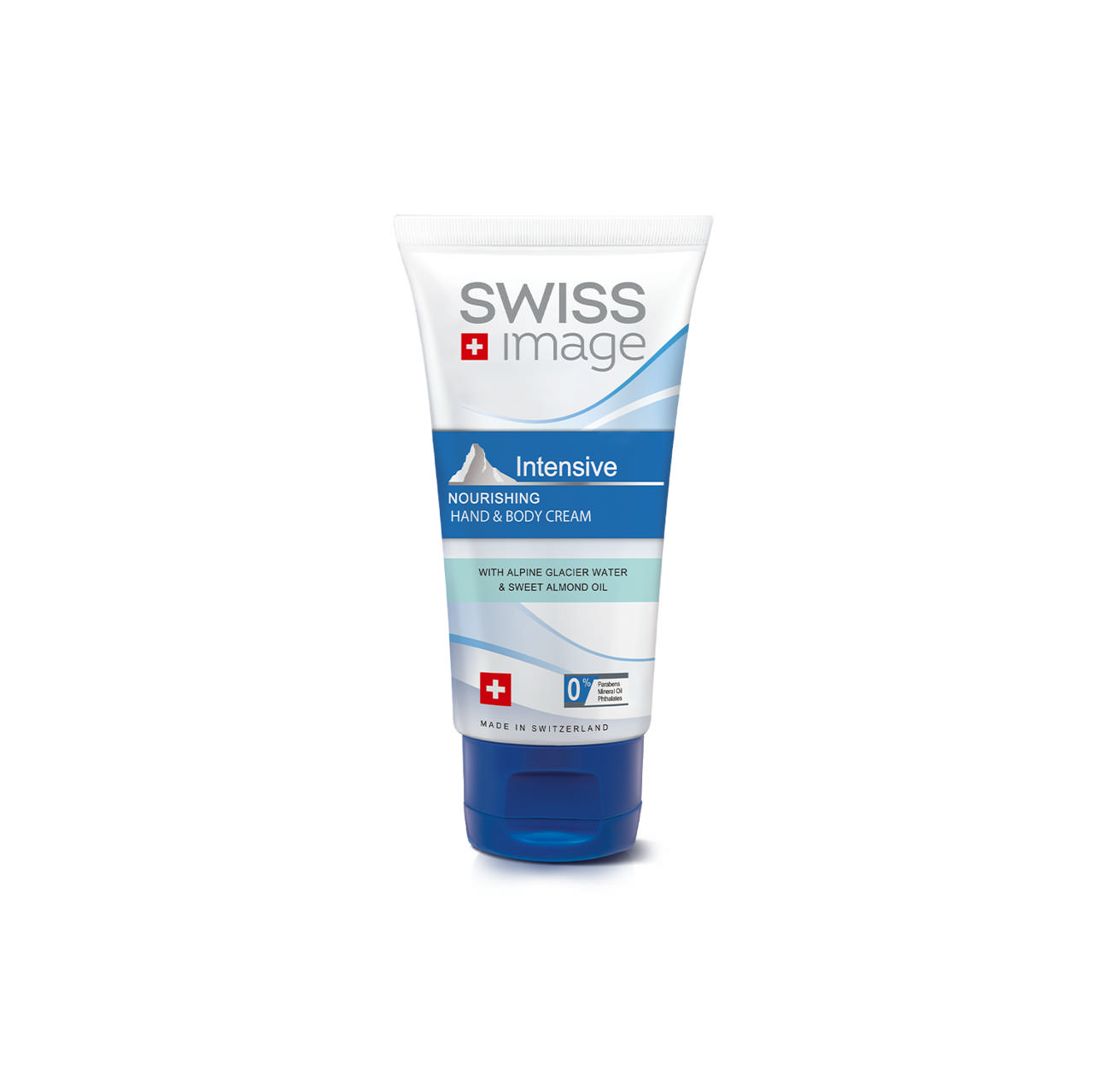 SWISS INTENSIVE HAND&BODY CREAM 75ML 