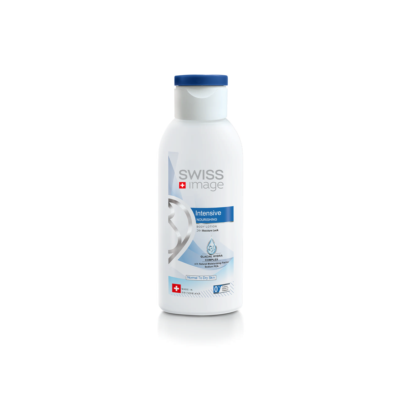 SWISS INTENSIVE NOURISHING BODY LOTION 250ML 