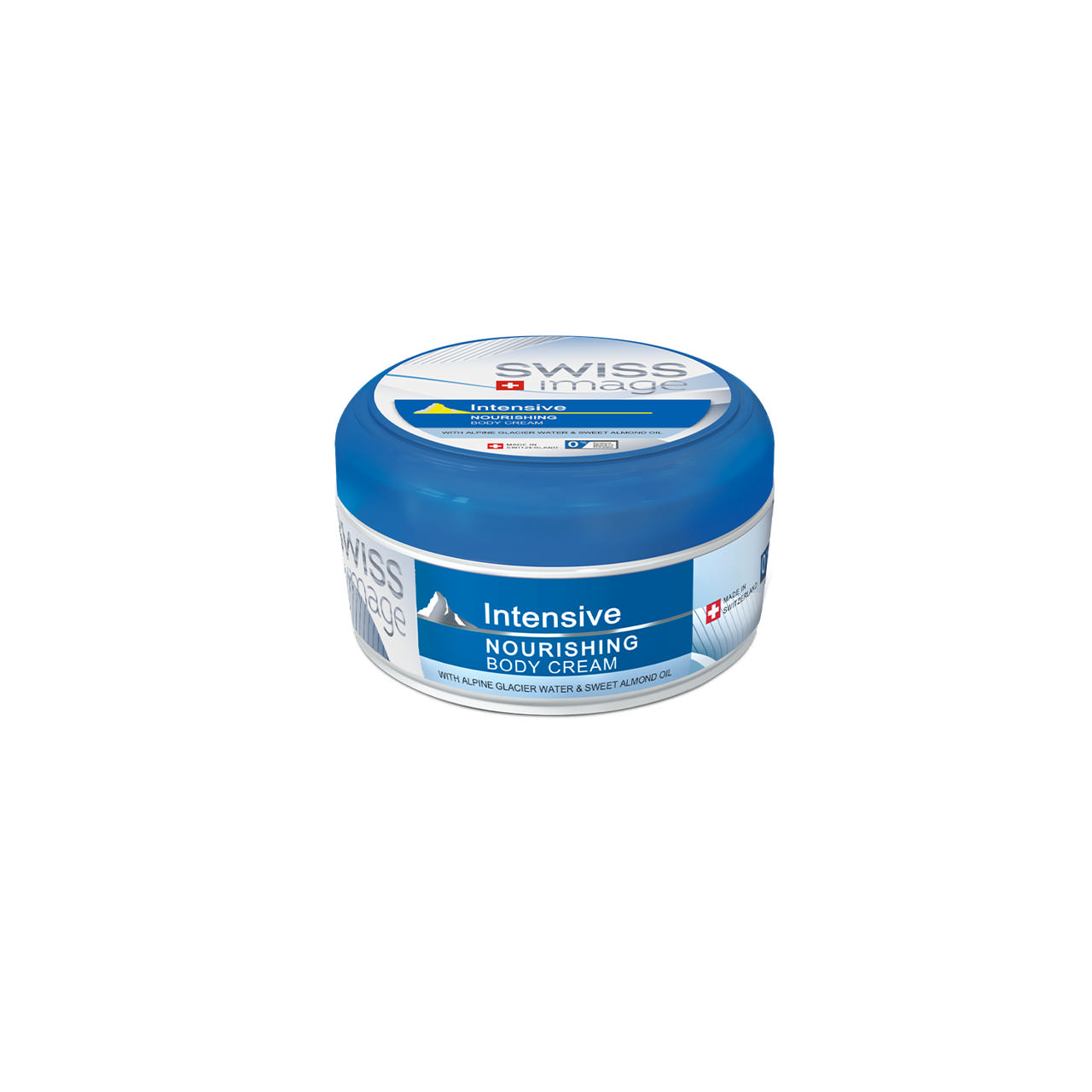 SWISS INTENSIVE NOURISHING BODY CREAM 200ML 