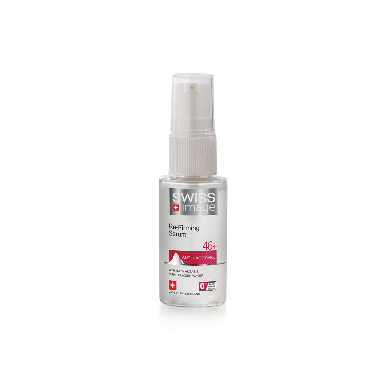SWISS RE FIRMING SERUM ANTI AGE CARE 46+ 30ML 
