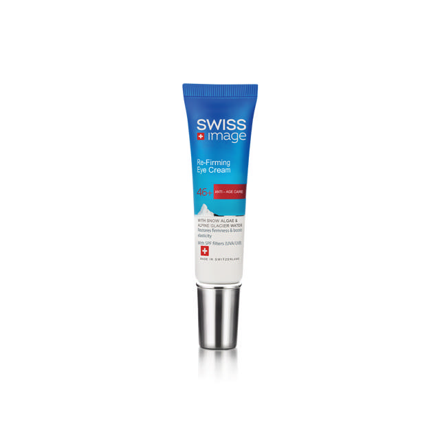 Swiss Image Re-Firming Under Eye Cream