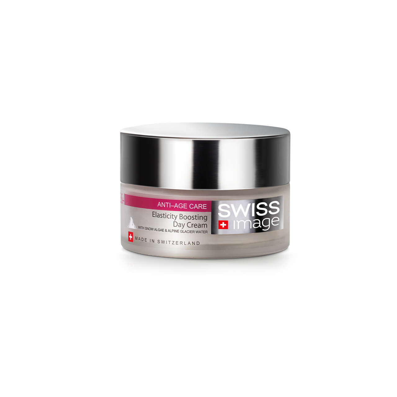 Swiss Image Elasticity Boosting Day Cream