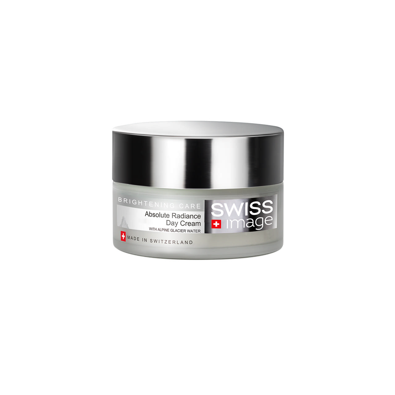 Swiss Image Absolute Radiance Brightening Day Cream