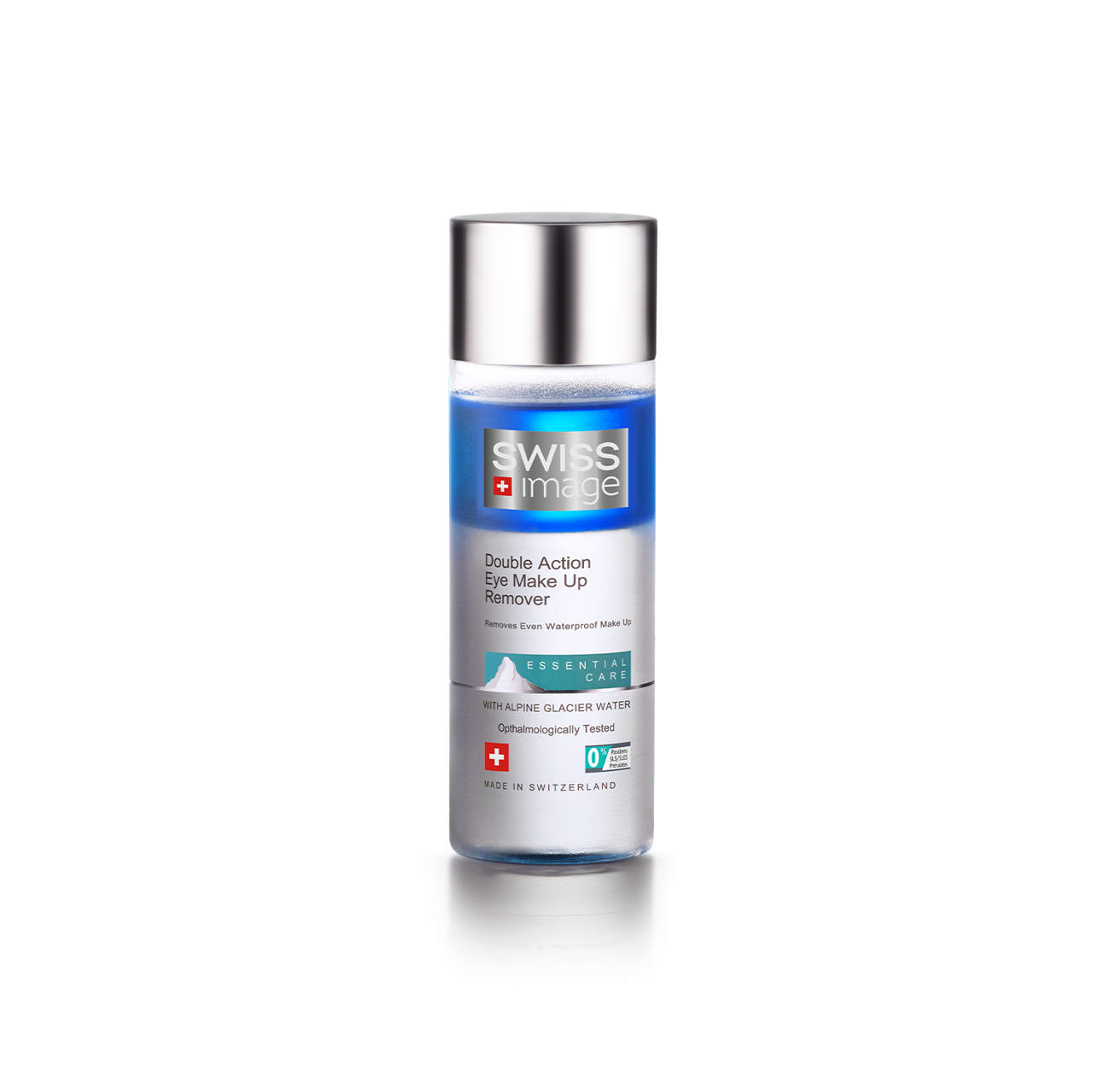 Swiss Image double action eye make up remove