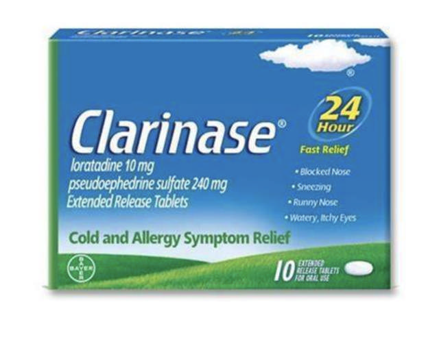 Clarinase