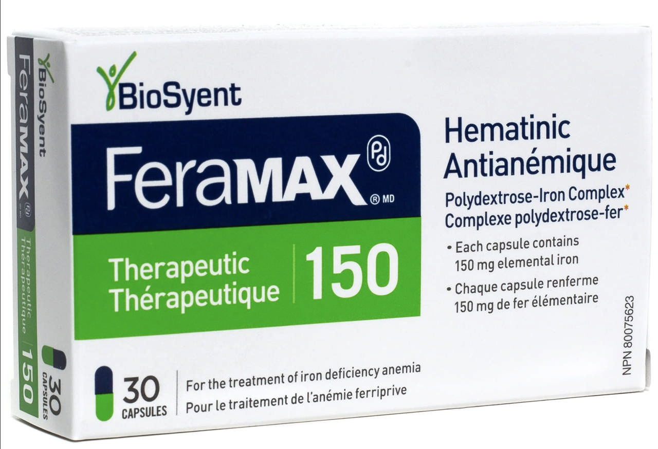 FERMAX FOOD SUPPLEMENT 30CAP OPALIA RECODATI 